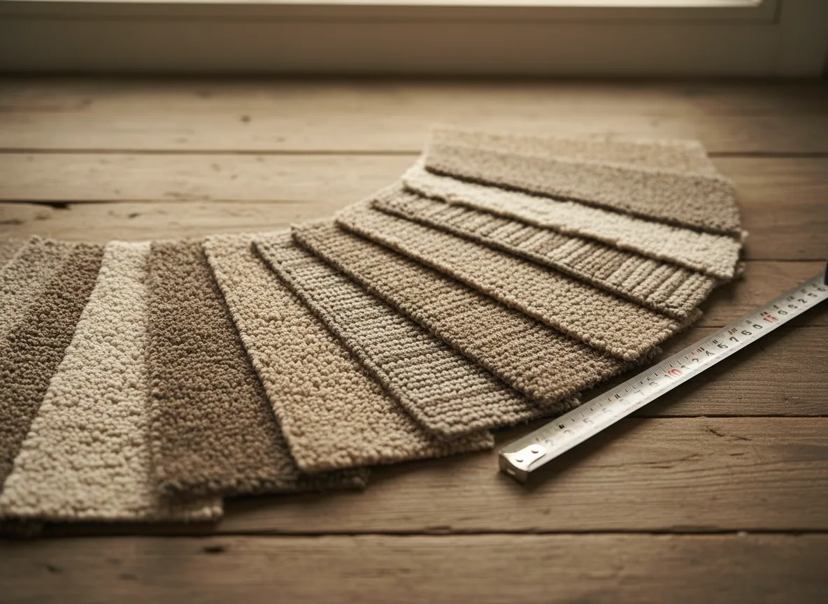 Carpet Installation Brady, NE FAQs